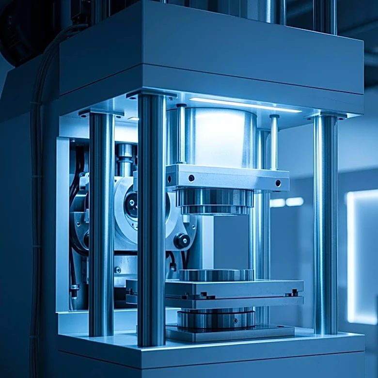 Osterwalder Unveils MPneo 480 Electric Powder Press for Enhanced Efficiency