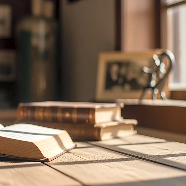 Chris Grant Discusses Novel 'Waiting 'Round to Die' at Pioneers' Museum