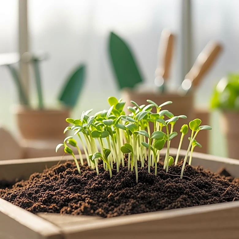 Supply Chain Disruption Prompts Potential Investment in Sustainable Food Production