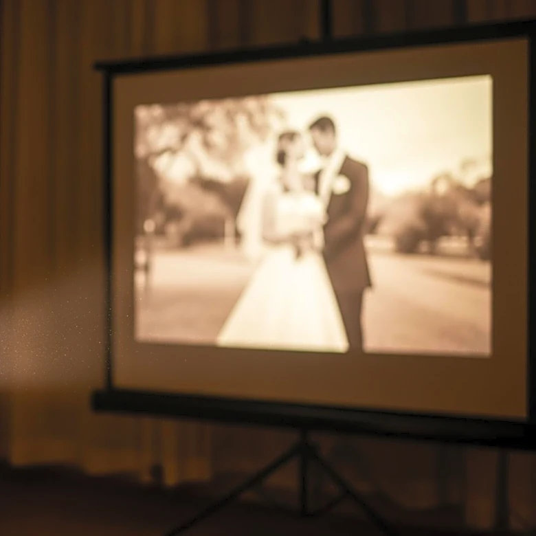 Great Grandma Sees 1955 Wedding Video for First Time
