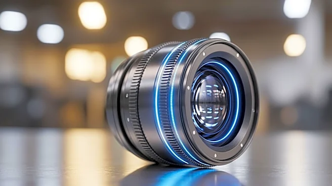 UnitX Launches AI Smart Camera to Enhance Manufacturing Quality
