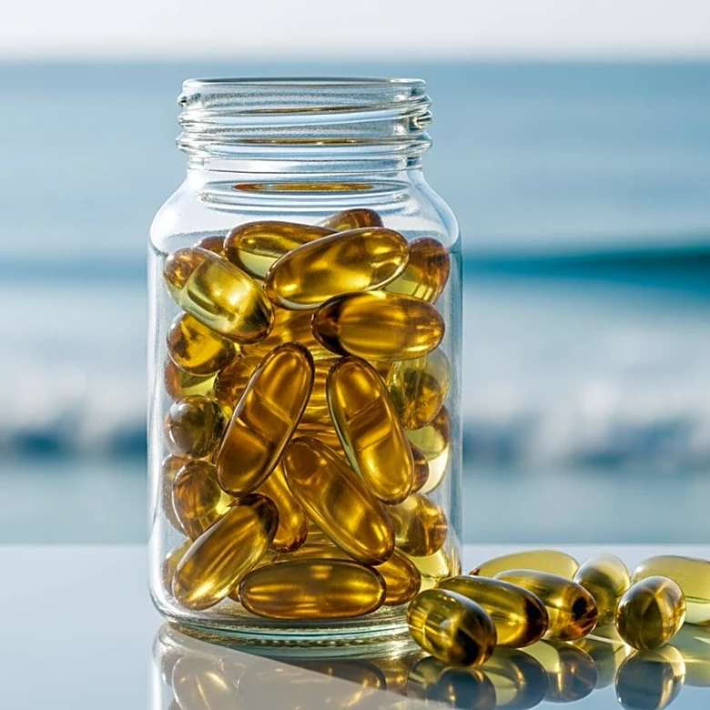 Consumer Reports Questions Efficacy and Quality of Fish Oil Supplements