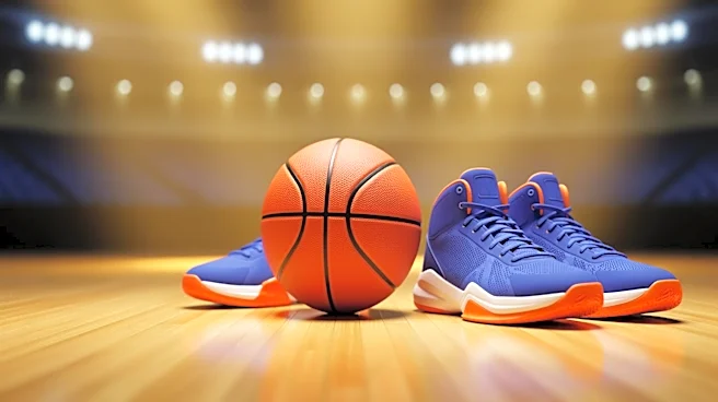 New York Knicks Win NBA Championship with Villanova Trio