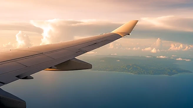 Hawaiian Airlines Faces Rising Jet Fuel Costs Amid Energy Crisis