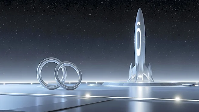 XPRIZE Founder Discusses SpaceX's Public Debut and Potential Tesla Merger
