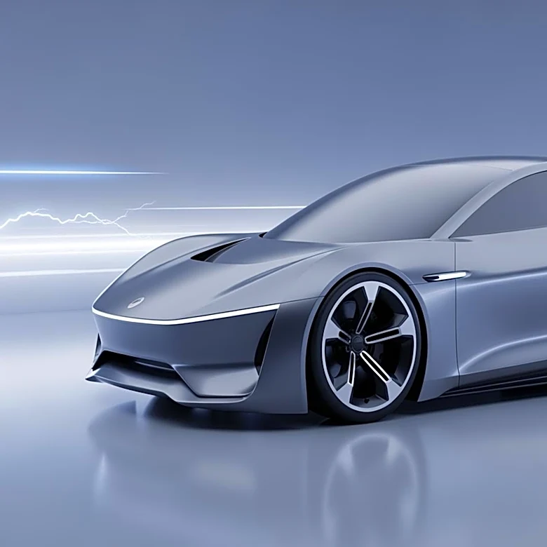 Tesla Cybercab Specs Revealed: Lightweight Design with 219 HP Motor