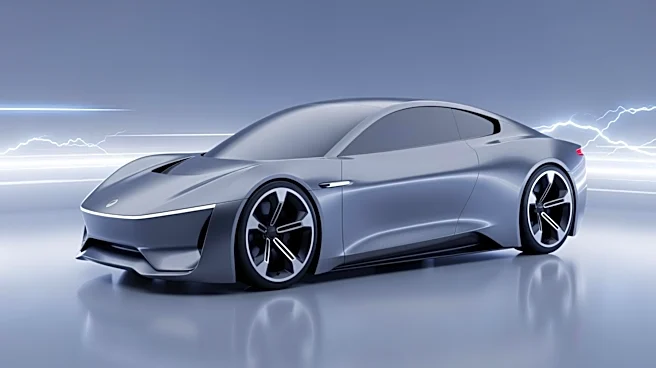 Tesla Cybercab Specs Revealed: Lightweight Design with 219 HP Motor