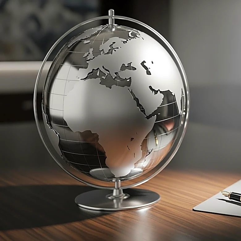 Legacy Global Metals Enters Federal Lobbying with Venn Strategies