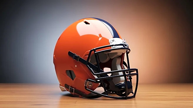 Hakeem Butler Signs with Denver Broncos After UFL Success
