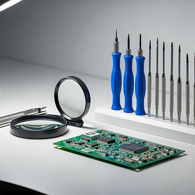 Essential Tools for Phone Repair: A Guide for Beginners