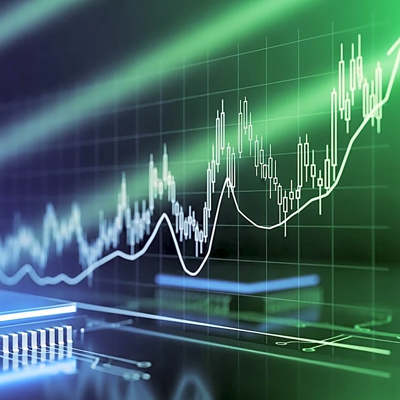 US Stock Market Surges as Tech Rallies Amid US-Iran Pact to Reopen Hormuz