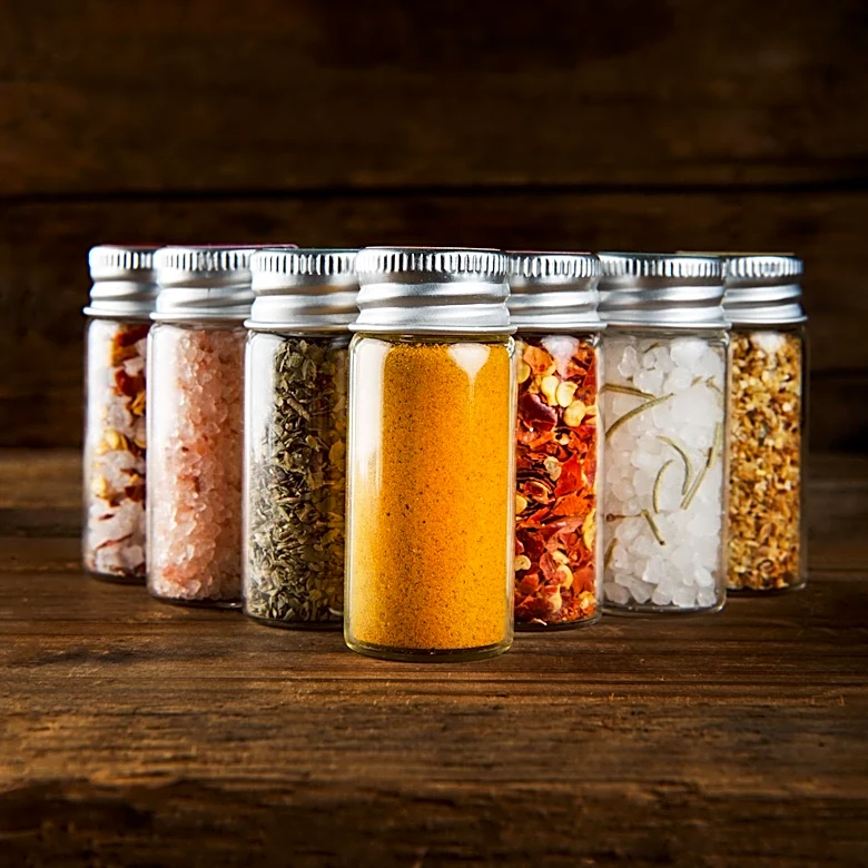 Viral Kitchen Hack Offers Simple Solution for Clumped Spices