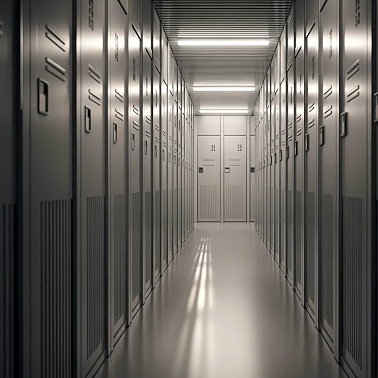 UK Self-Storage Industry Surpasses £1 Billion Amid Space Shortage