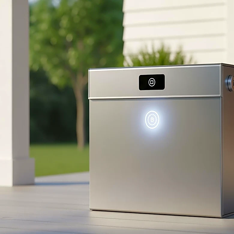 Amazon Offers $50 Discount on Loxx Boxx Smart Delivery Boxes Amid Prime Day Preparations
