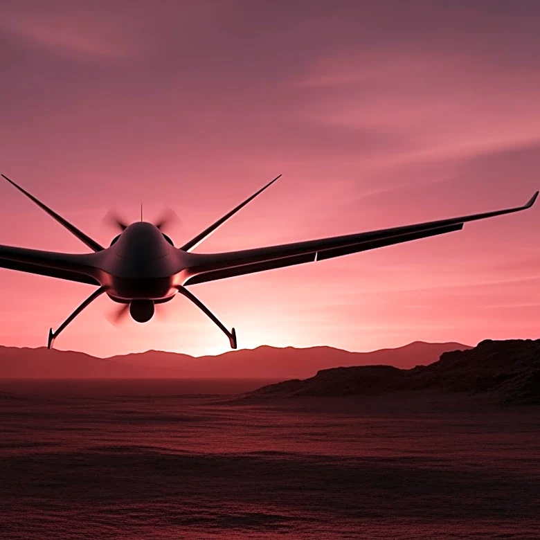 Red Cat Unveils Hellcat UAS to Enhance Defense Capabilities