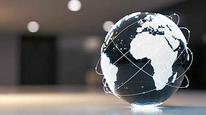 eSIMGlobe Launches in U.S., Offering Seamless International Connectivity for Travelers