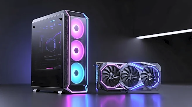 Dell Outlet Offers Alienware RTX 5080 Gaming PC at Discounted Price