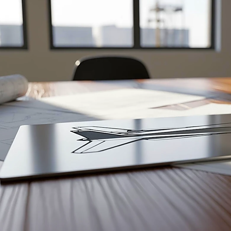 JetZero Commences Construction on Greensboro Aircraft Facility, Promising Economic Growth
