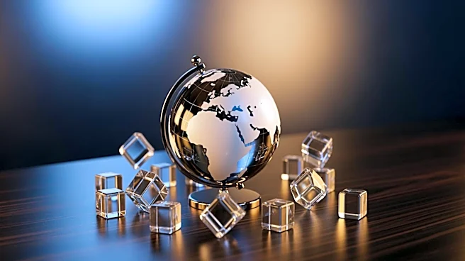 Geopolitical Concerns Impact Confidence Among Endowment and Foundation Leaders