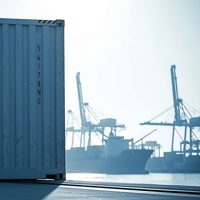 U.S.-Bound Imports See First Annual Gain in 13 Months, Reports S Global
