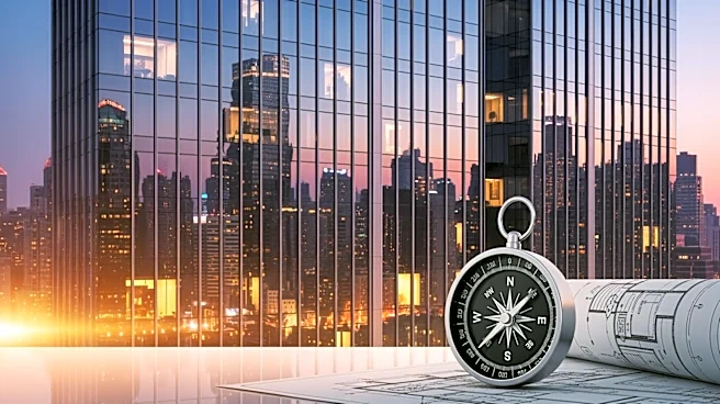 Baker Tilly to Acquire Anchin and Relocate Headquarters to New York City