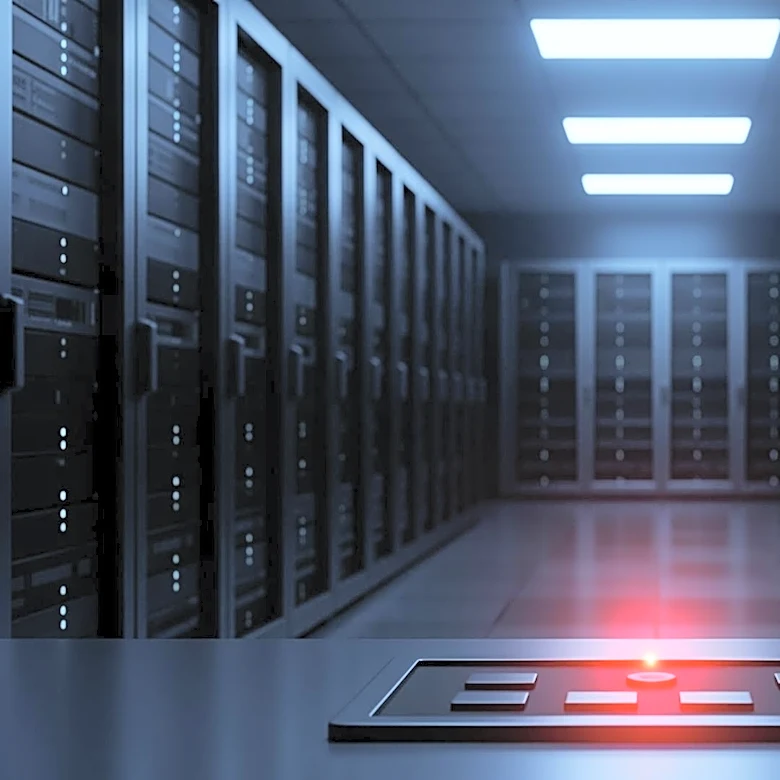U.S. Government Forces Anthropic to Shut Down AI Models Over Security Concerns