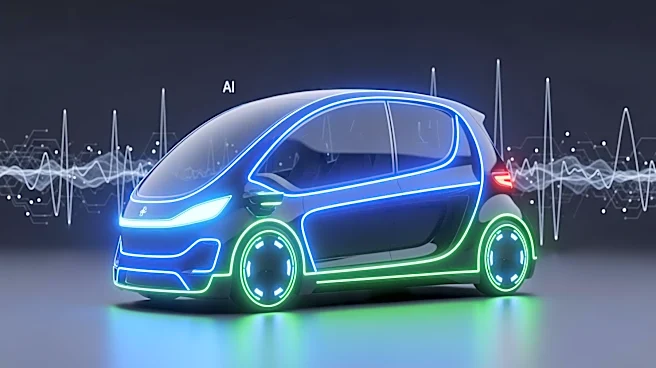 SafeRide Health Enhances AI in Medical Transportation for Improved Efficiency