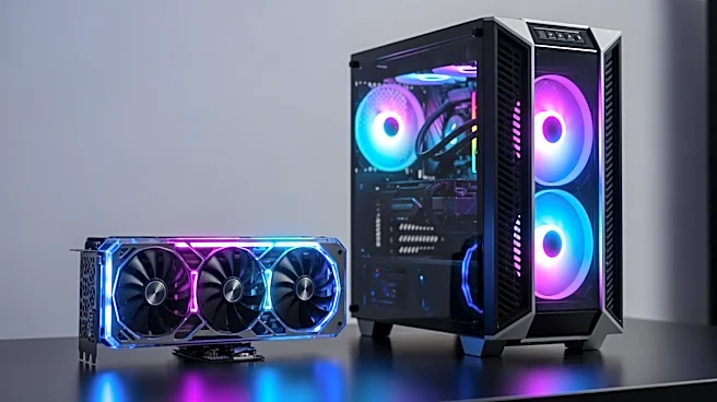 RTX 5070 Ti Gaming PC Available at a Competitive Price