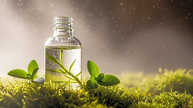 Natural Spa Factory Introduces Psychodermatology-Inspired Skincare Lines
