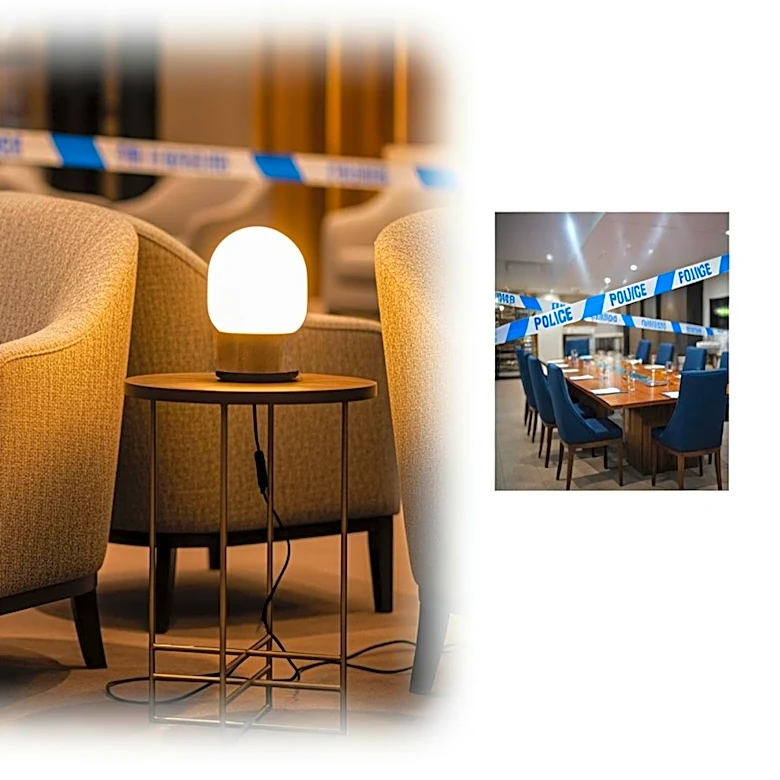 Alina Hernandez Advocates for Experience-Driven Design in Hospitality