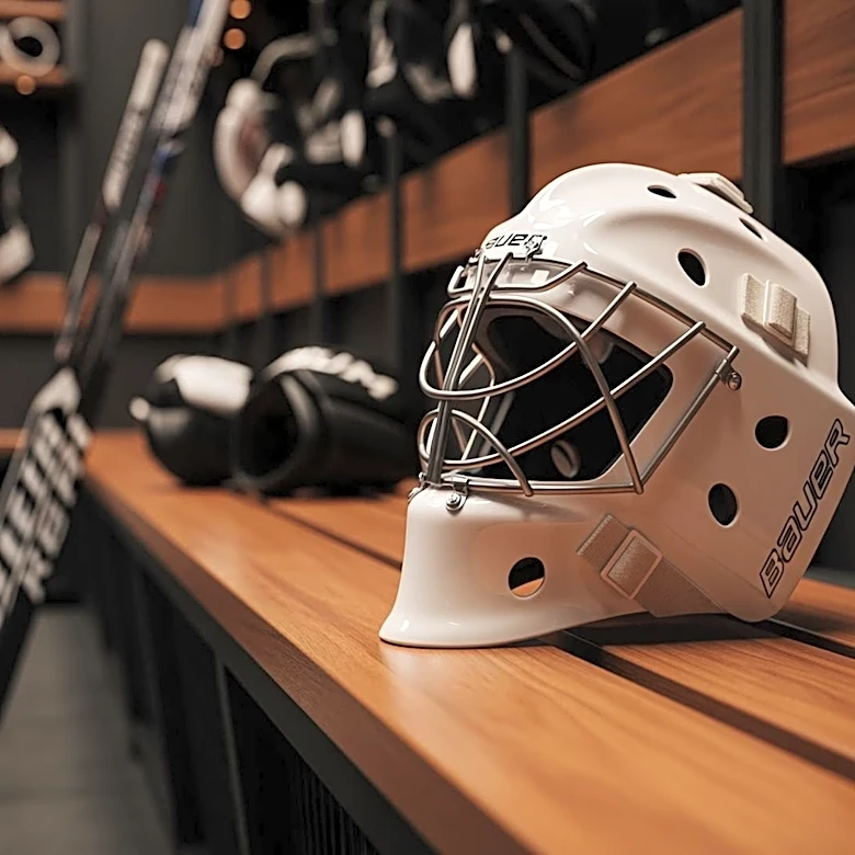 Philadelphia Flyers Finalizing Long-Term Extension with Goaltender Daniel Vladar
