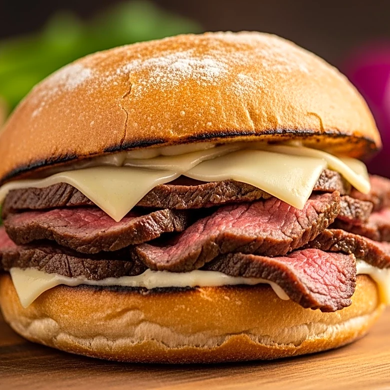 Arby's Introduces Angus Cheesesteak to Permanent Menu with Positive Reviews
