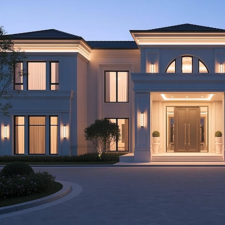 Sutton Stracke Lists $9 Million Bel-Air Mansion Following Burglary