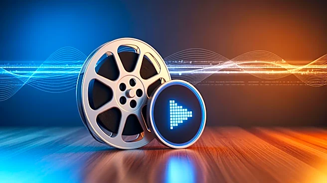 Netflix Maintains Strong Content Investment Amid Industry Changes