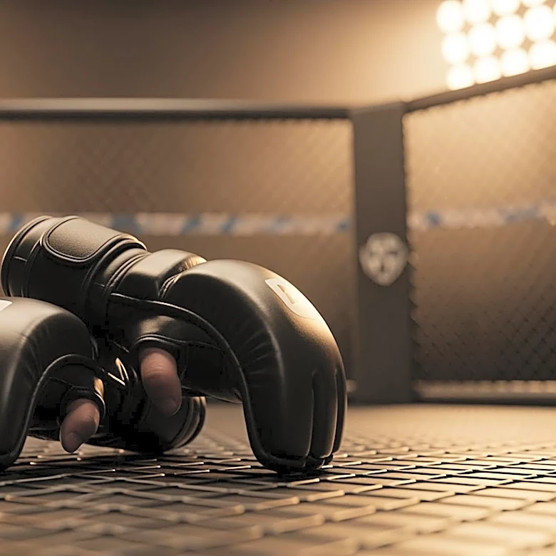 Justin Gaethje Defeats Ilia Topuria in UFC Freedom 250 Main Event