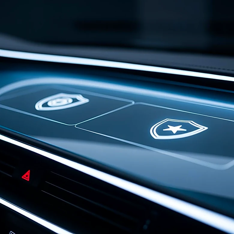 Tesla's Active Safety Systems Operate Independently of Self-Driving Features, Ensuring Continuous Protection