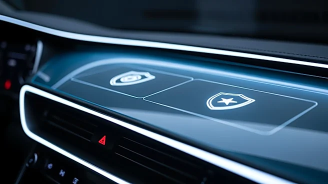 Tesla's Active Safety Systems Operate Independently of Self-Driving Features, Ensuring Continuous Protection