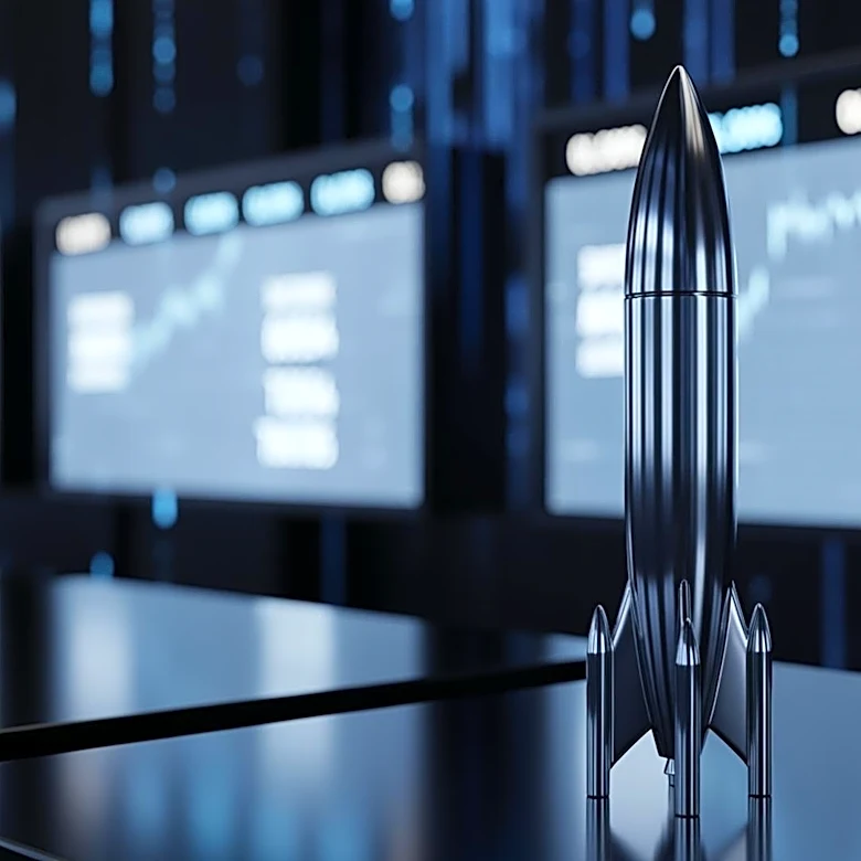 SpaceX IPO Raises $85.7 Billion as Underwriters Exercise Overallotment Option