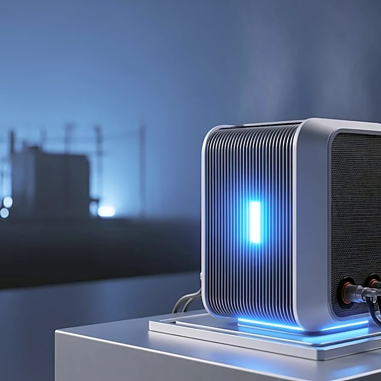 Ballard Power Systems Secures 15 MW Fuel Cell Order for Off-Grid Power