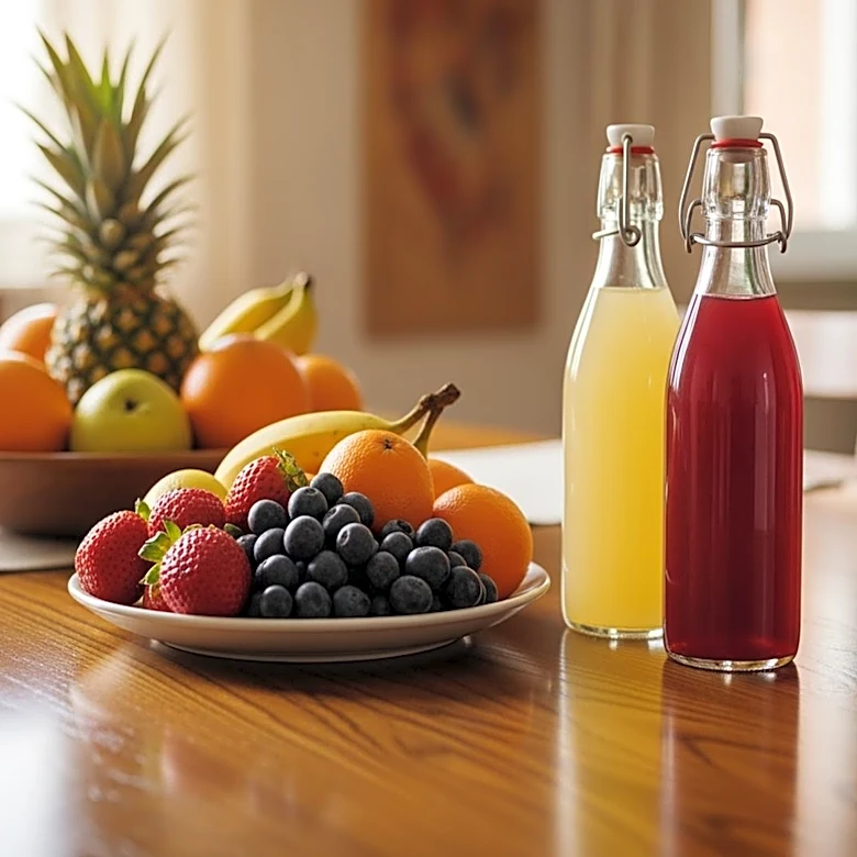 Mid-Market Food and Beverage M Remains Stable Amid Selective Buyer Interest