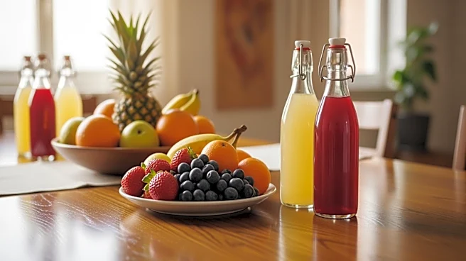Mid-Market Food and Beverage M Remains Stable Amid Selective Buyer Interest