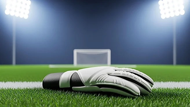 Cape Verde Goalkeeper Vozinha Shuts Out Spain in World Cup Debut