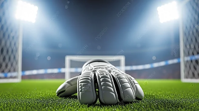 Cape Verde's Goalkeeper Vozinha Becomes World Cup Sensation After Spain Draw