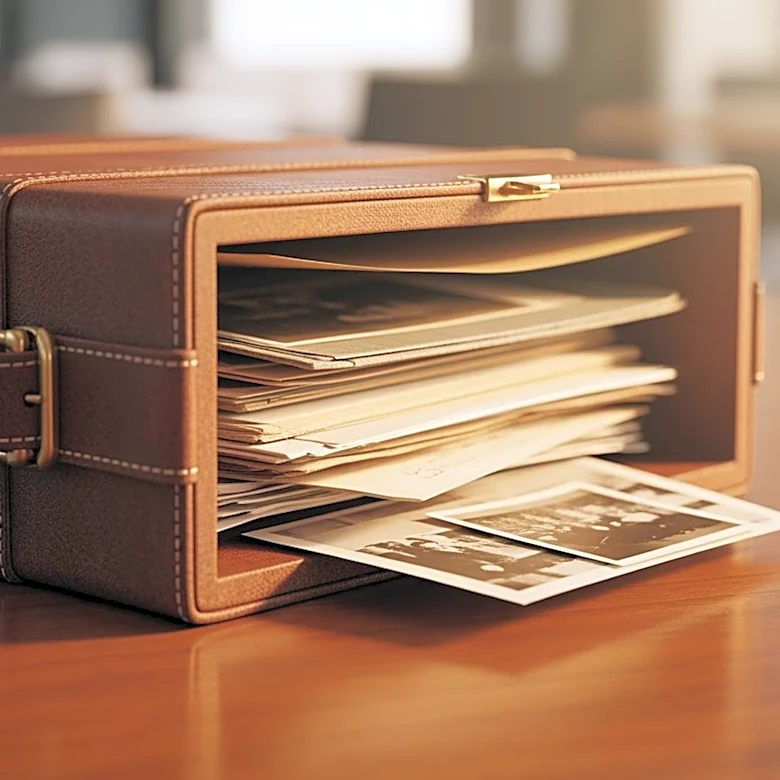 McLaren and Iron Mountain Leverage Historical Archives for Marketing Success