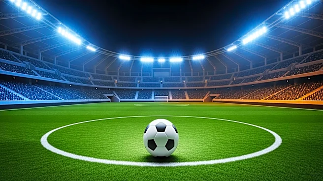 Atlanta Hosts Thrilling World Cup Match Between Cabo Verde and Spain