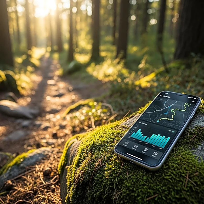 Honda Launches Trail Experience App for Real-Time Off-Road Data Tracking