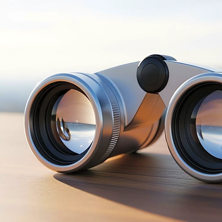 Canon's 18x50 IS Binoculars Gain Renewed Attention for Versatile Use