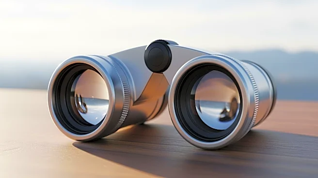 Canon's 18x50 IS Binoculars Gain Renewed Attention for Versatile Use