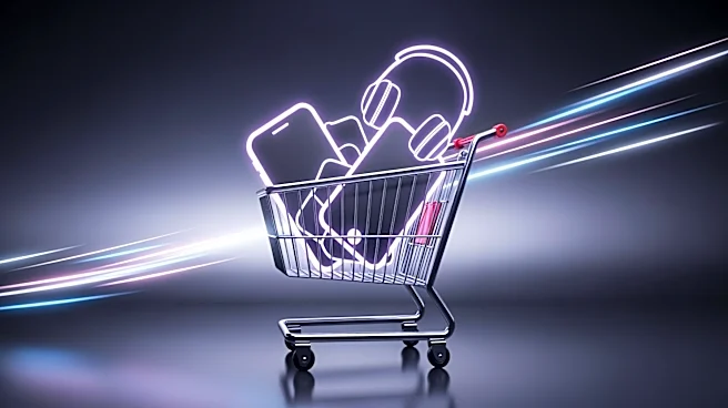 Amazon Prime Day Offers Significant Discounts on Popular Consumer Electronics