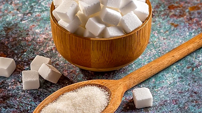 Study Reveals Potential Gut Health Risks of Eliminating Sugar from Diet